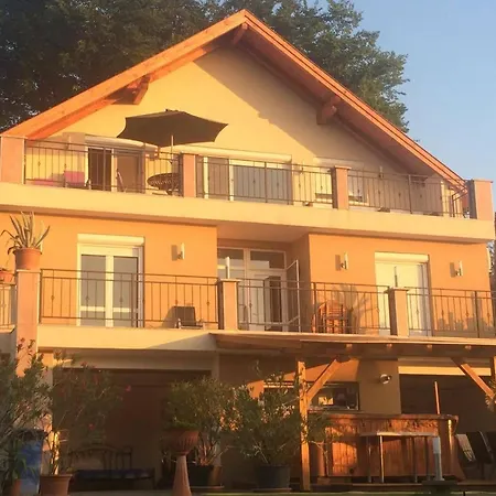 Panorama Apartman