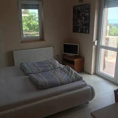 Panorama Apartman