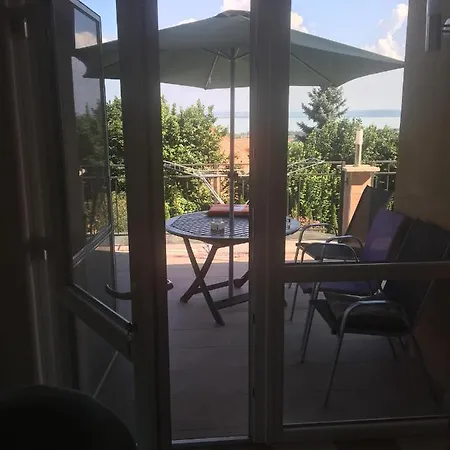 Panorama Apartman Lejlighed