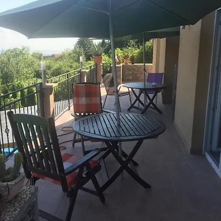 Panorama Apartman * Balatonfüred
