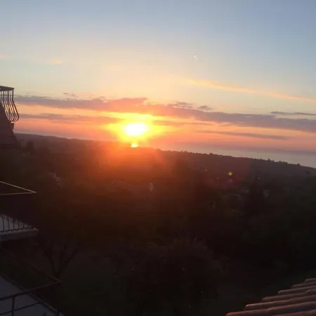 Panorama Apartman *