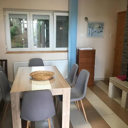 Panorama Apartman