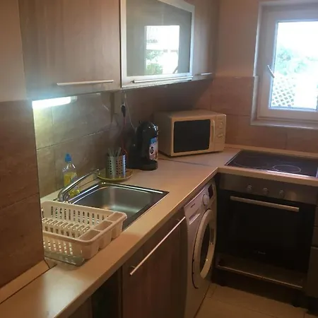 Panorama Apartman *