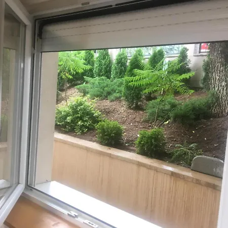 Panorama Apartman *