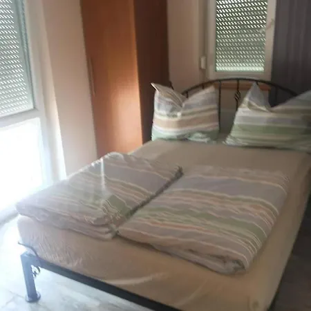 Lejlighed Panorama Apartman