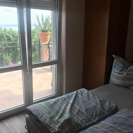 Lejlighed Panorama Apartman *