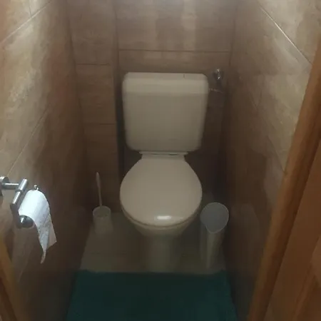 Panorama Apartman Lejlighed